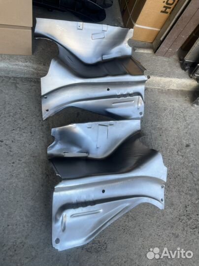 Брызговики 2109-2114-2115–Новые