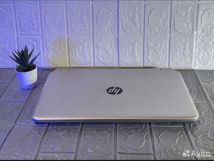 Ноутбук hp pavilion 15