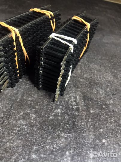 Железная дорога H0,1/87,16.5mm