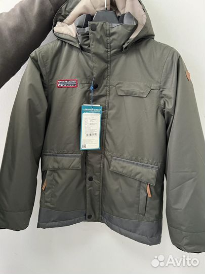 Куртка Luhta подростковая