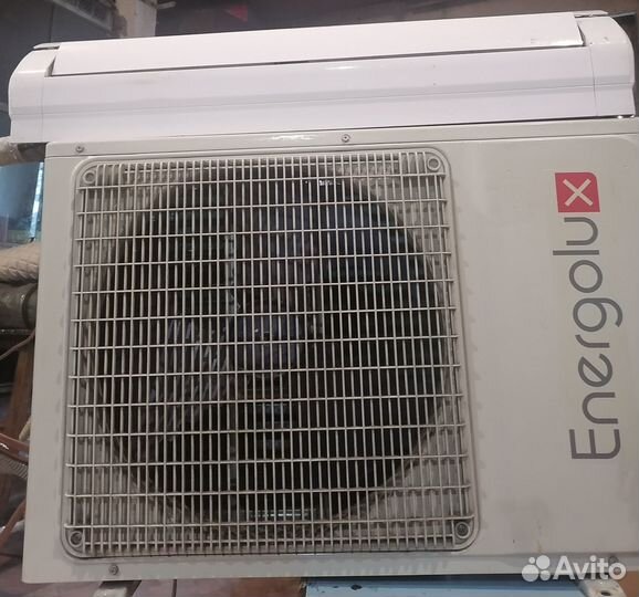 Кондиционер