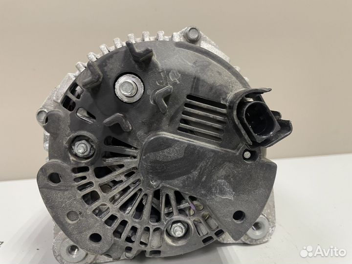 Генератор 04L903017E 150А Ауди А4 Б8 А5 8Т Q5 8R