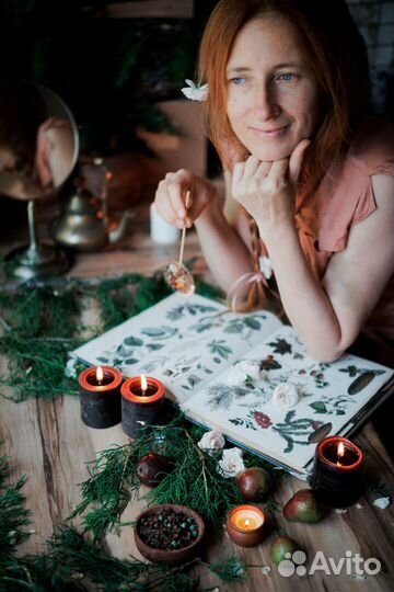 Фотография с душой