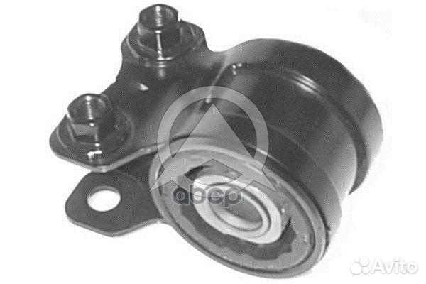 Сайлентблок задний рычага подвески перед прав