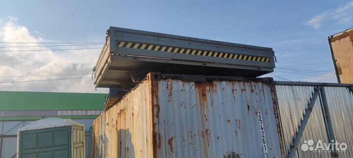 Бортовой кузов на газель 3 м