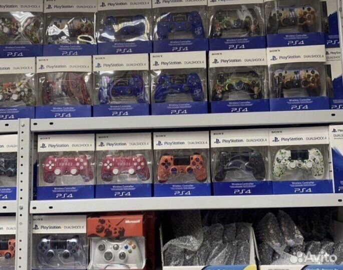 Геймпады для ps4/геймпад для ps4/геймпад ps4
