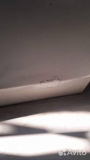 Дверь передняя правая Mercedes Benz Gle V167 С