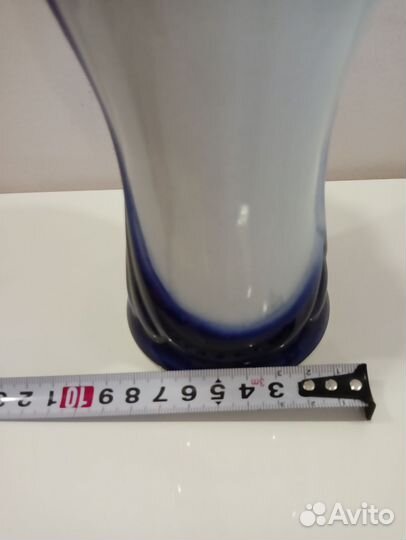 Ваза для цветов фарфор