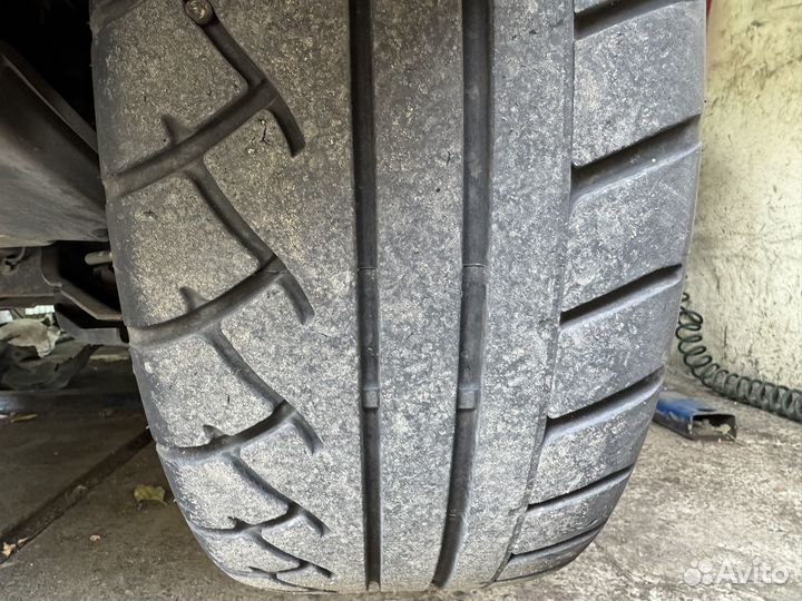 Goodride Sport RS 225/40 R18