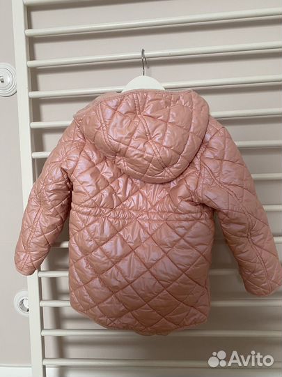 Куртка futurino 104