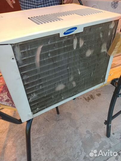 Кондиционер комнатный