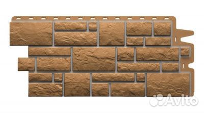 Фасадная панель