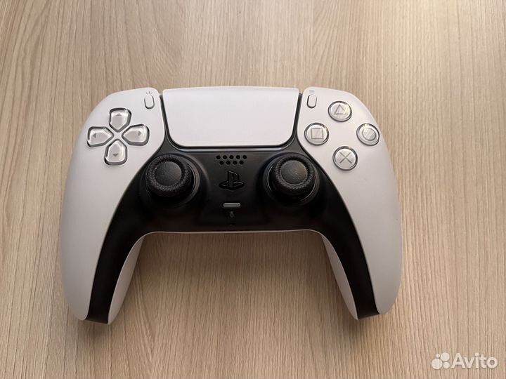 Sony playstation 5 с дисководом