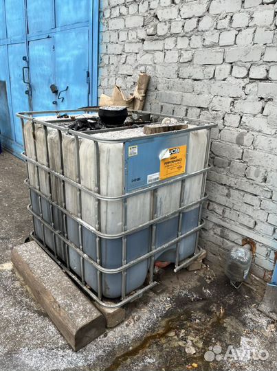 Масло Отработка Моторное