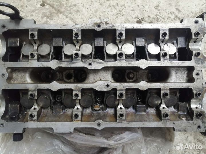 Гбц Ford mondeo 1, 2, поколения