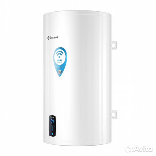 Водонагреватель электрический накопительный Therme