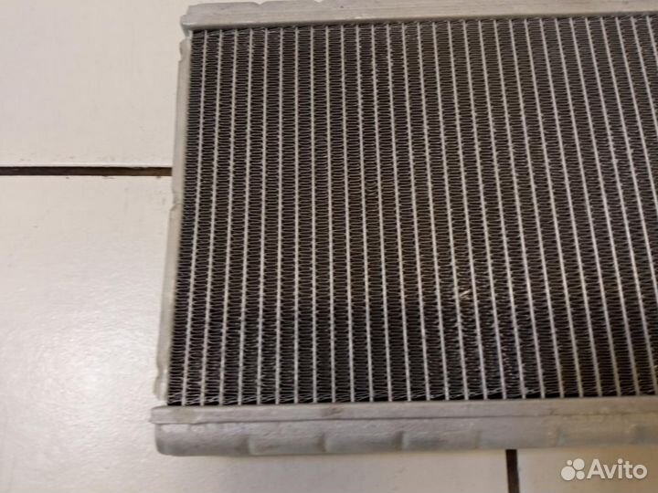 Радиатор отопителя Toyota Camry XV70 70