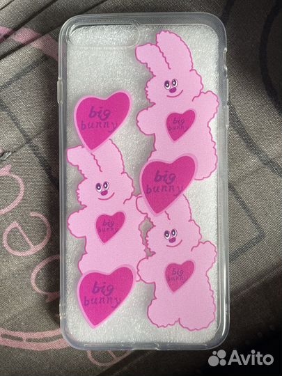 Чехол на iPhone 7 8 plus