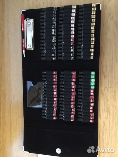 Парфюмерия