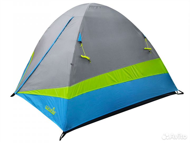 Палатка 3-Х местная norfin simo 3 NFL