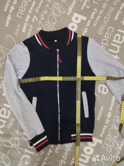 Большой пакет школьной одежды и обуви 1-2 класс