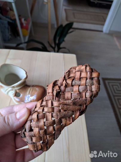 Вещи СССР