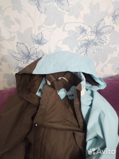 Куртка женская