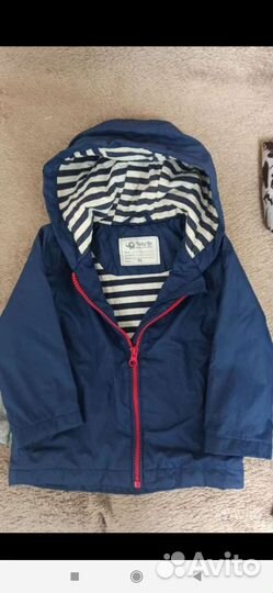 Детские вещи пакетом