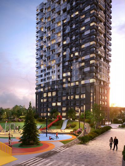 Помещение свободного назначения, 37.9 м²