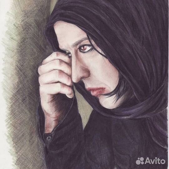 Художник (портрет, картина - готовые и на заказ)