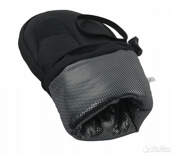 Варежки Alaskan Snow Fox