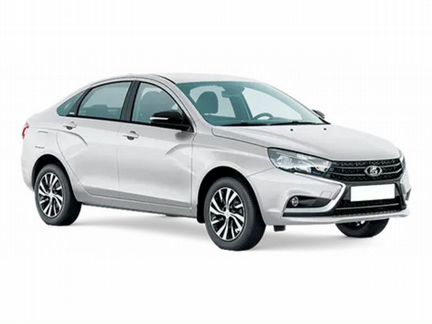 ВАЗ (LADA) Vesta 1.6 MT, 2023