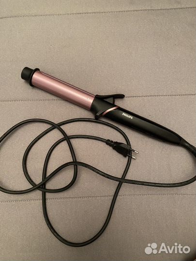 Плойка/стайлер/щипцы philips BHB 864