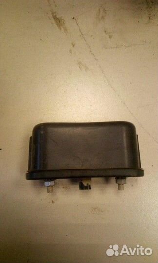 Фонарь подсветки номера УАЗ 469