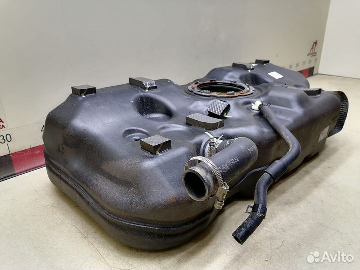 Бензобак Кия Сид 3 CD 1,6 л