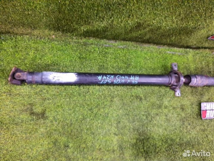 Кардан Honda Cr-V RD5 K24A