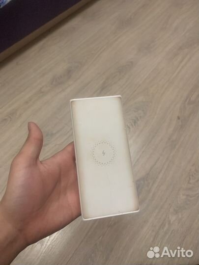 Powerbank xiaomi 10.000 mah