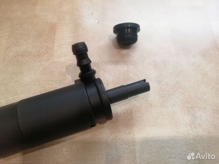 Насос омывателя фар BMW X5 e53 e70 X3 e83