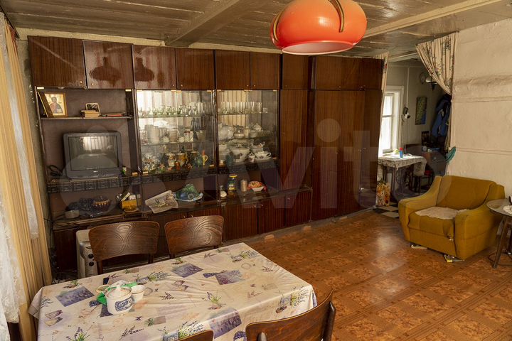 Участок 33 сот. (ИЖС)