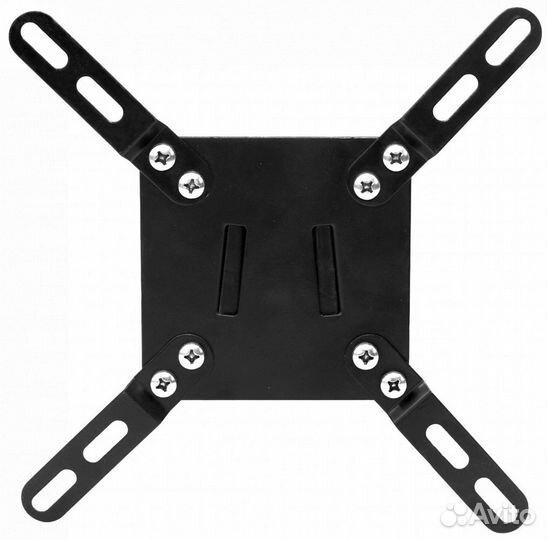 Ас-1-5 Кронштейн для тв наклонно-поворотный, нагру