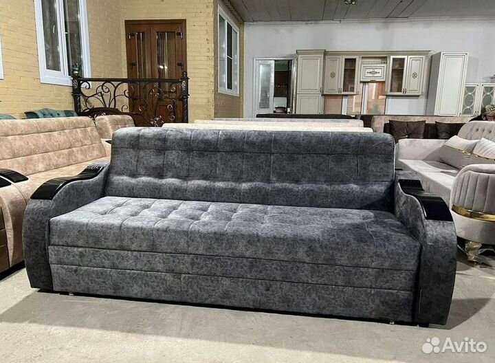 Диван раскладной в наличии не б/у