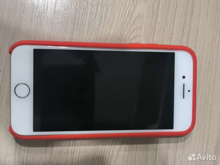 Продам айфон 7