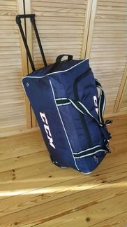 Хоккейный баул ссм