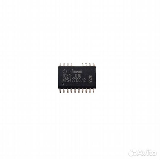 1 шт ICB1FL01G ICB1F Микросхема infineon T