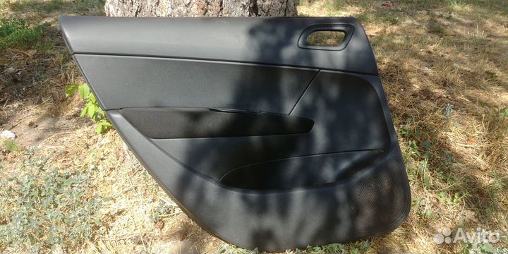 Запчасти на peugeot 308