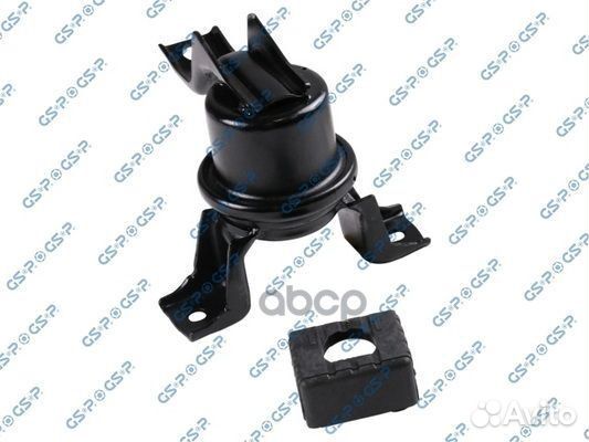 Опора двигателя (гидравлическая) к-т mitsubishi