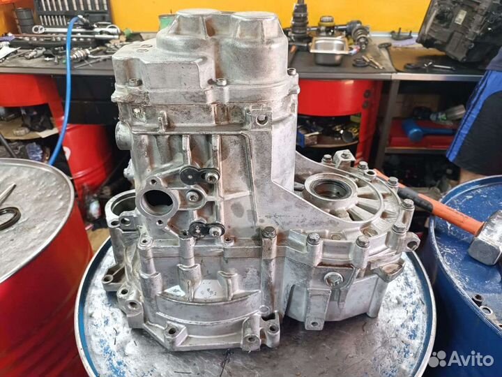 На ремонт МКПП VAG в Брянск одним днём Гарантия