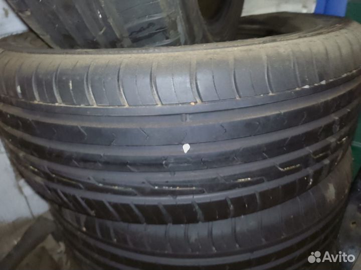 Cordiant Comfort 2 205/55 R16