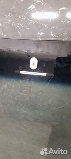 Стекло лобовое Дэу Нексия