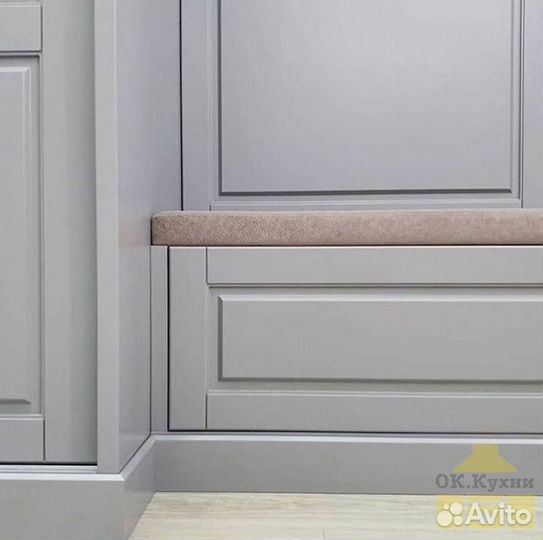 Шкаф навесной